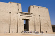 Edfu Temple