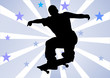 skater boy