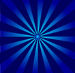 fond bleu