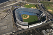 Yankee Stadium.