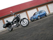 Car and Bike
