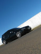 Black Car