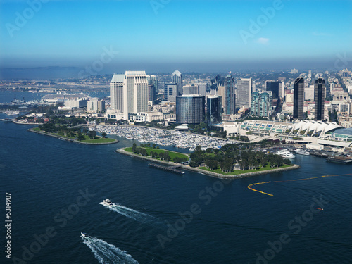 Photo: Coastal San Diego. Coastal San Diego.