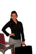 Beautiful Business Woman Beautiful Business Woman