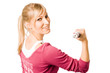 sport et biceps
