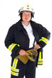 Feuerwehrmann Feuerwehrmann