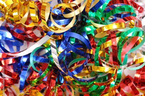 Photo: Streamers Streamers