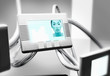 Videoconferencing Screen