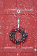 Christmas Wreath