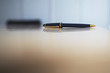 Foto: Ballpoint pen Ballpoint pen