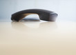 Telephone off the hook