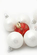 Christmas balls