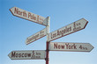 Photo: Sign Post Sign Post