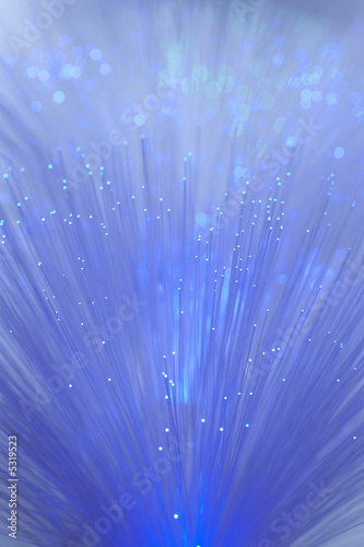 Photo: Fiber Optic Light Wand Fiber Optic Light Wand