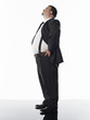 Confident Businessman