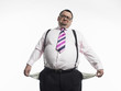 Broke Businessman