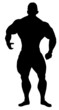 Monsieur muscle
