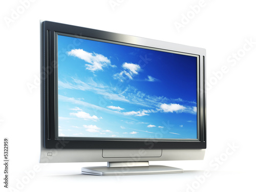 Plasma TV