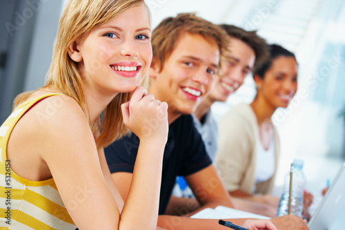 Young study group