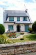 maison bretonne