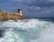 Phare en Corse