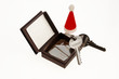 New house as a gift! New house as a gift!