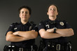 Two policewomen.