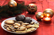 Christmas cookies Christmas cookies