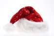 Santa Claus hat