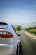 Sport car