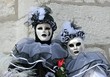Carnaval vénitien
