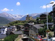 Sant Cristofol, Anyos, Andorra Sant Cristofol, Anyos, Andorra