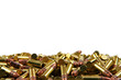 Bullets at the Bottom