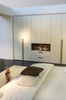 white design for modern living
