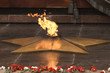 eternal flame in Moscow eternal flame in Moscow