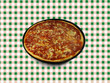 pizza al tegamino