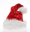 Santa Claus hat