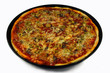 pizza alle acciughe