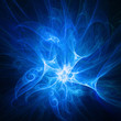 blue chaos core
