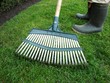 gardening