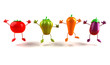 Légumes 