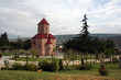 Church in Tbilisi