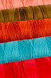 Yarn abstract Yarn abstract