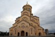 Church in Tbilisi
