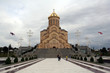 Church in Tbilisi