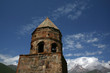 Tsminda sameba church