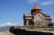Lake sevan Church