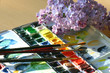 Foto: Aquarell Aquarell