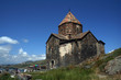 Lake sevan Church