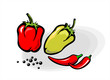 Peppers